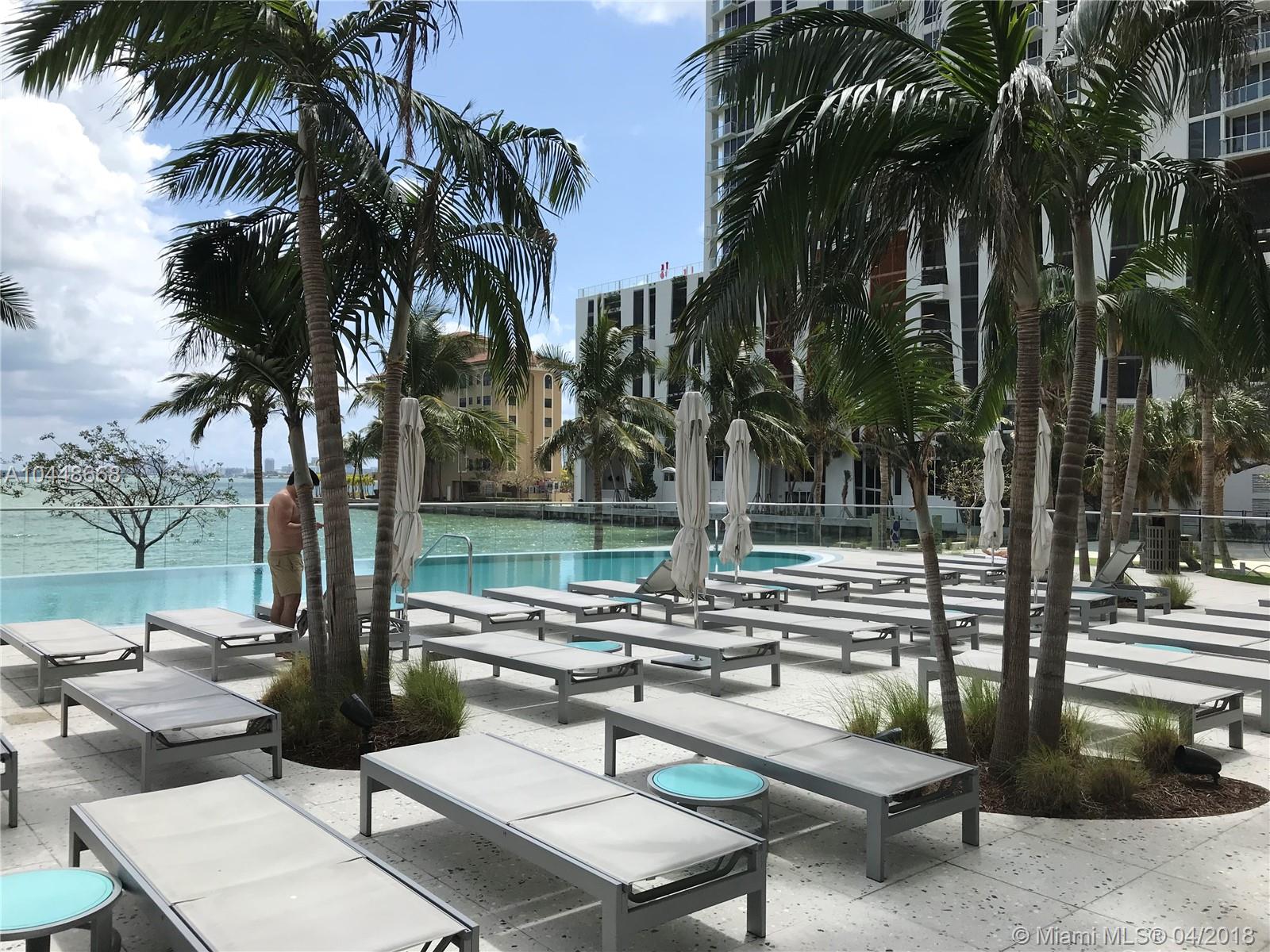 ICON BAY CONDO - Residential Lease