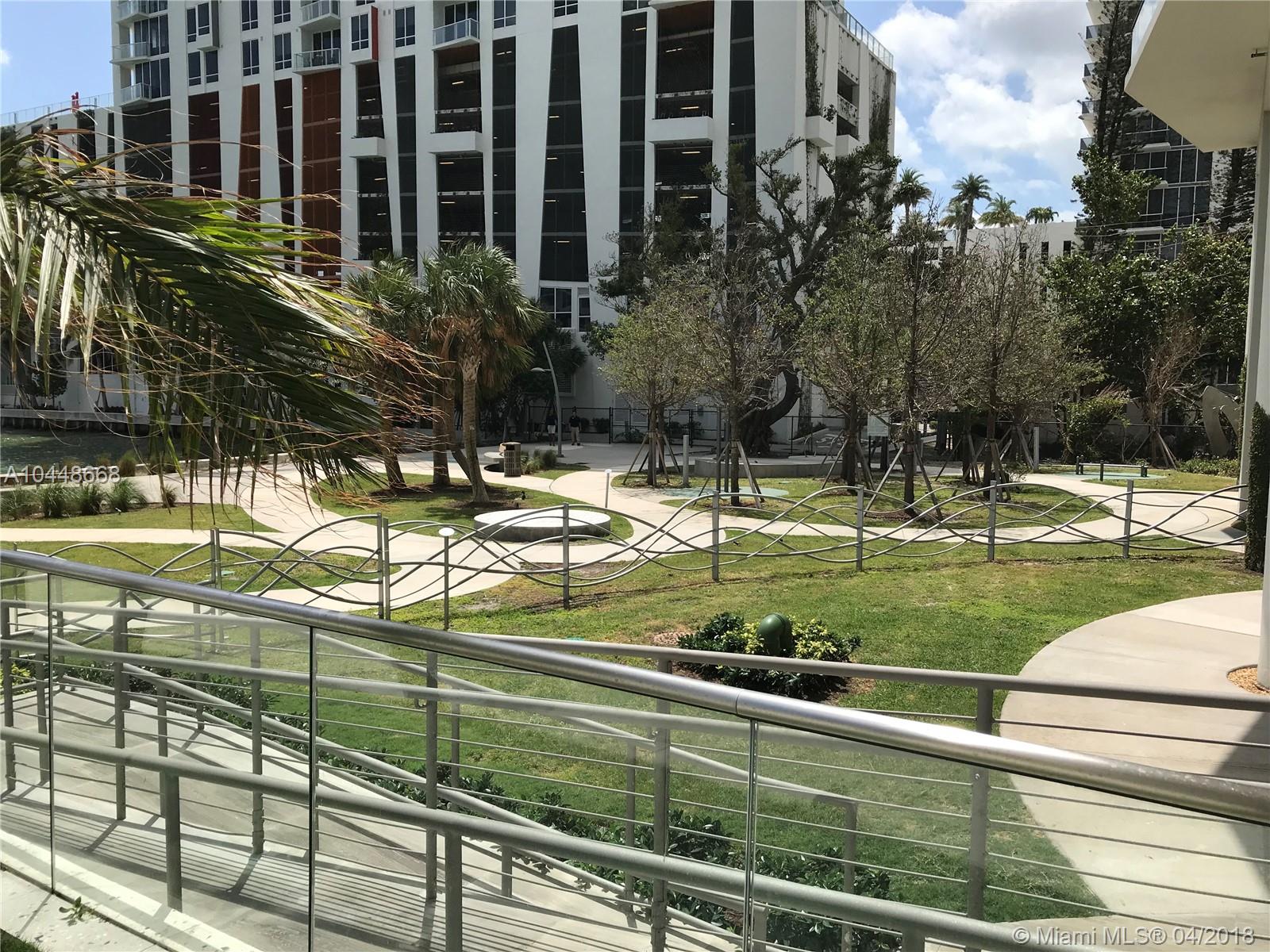 ICON BAY CONDO - Residential Lease