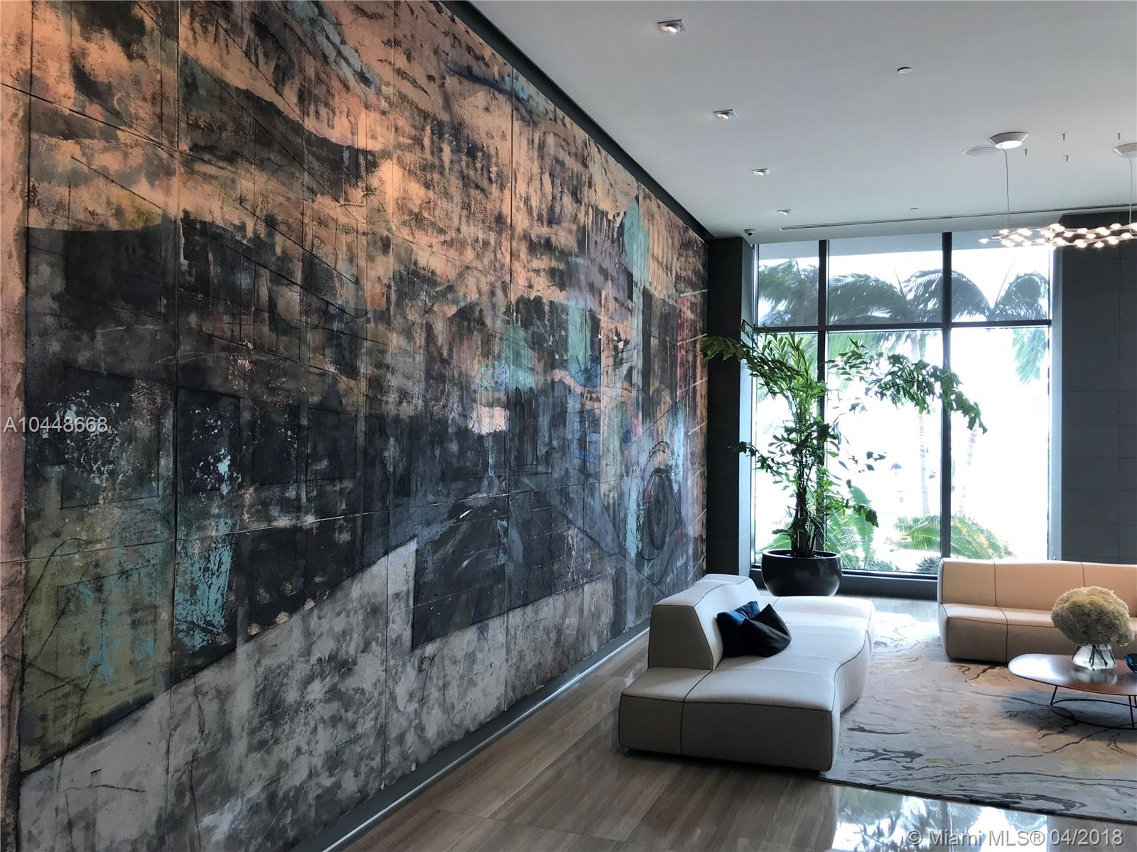 ICON BAY CONDO - Residential Lease