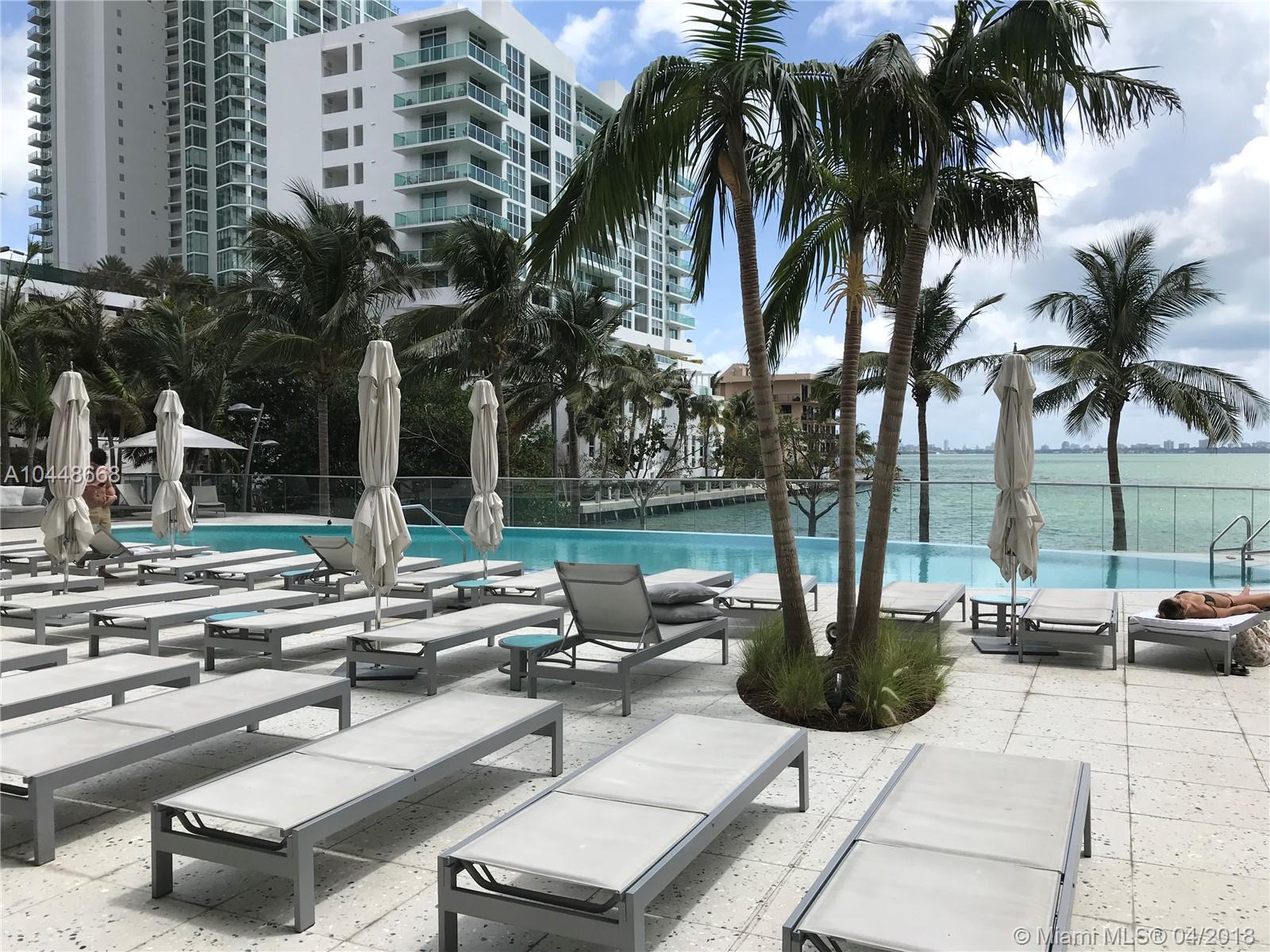 ICON BAY CONDO - Residential Lease