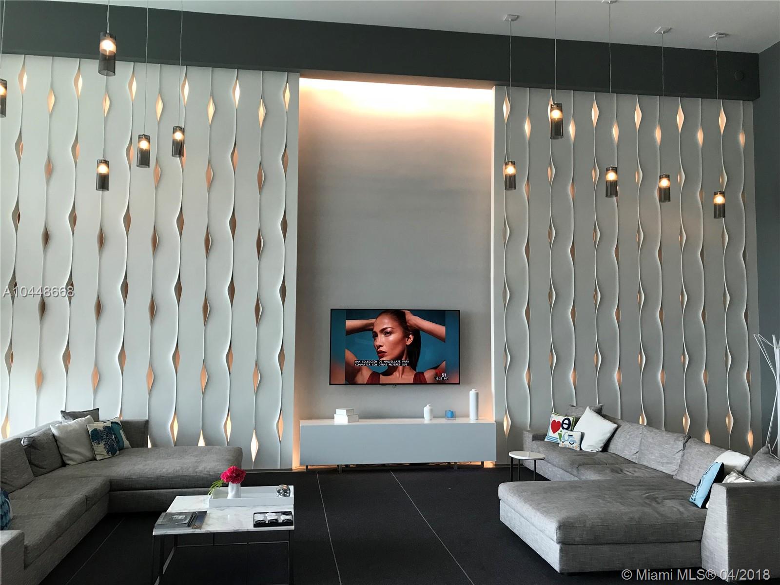 ICON BAY CONDO - Residential Lease