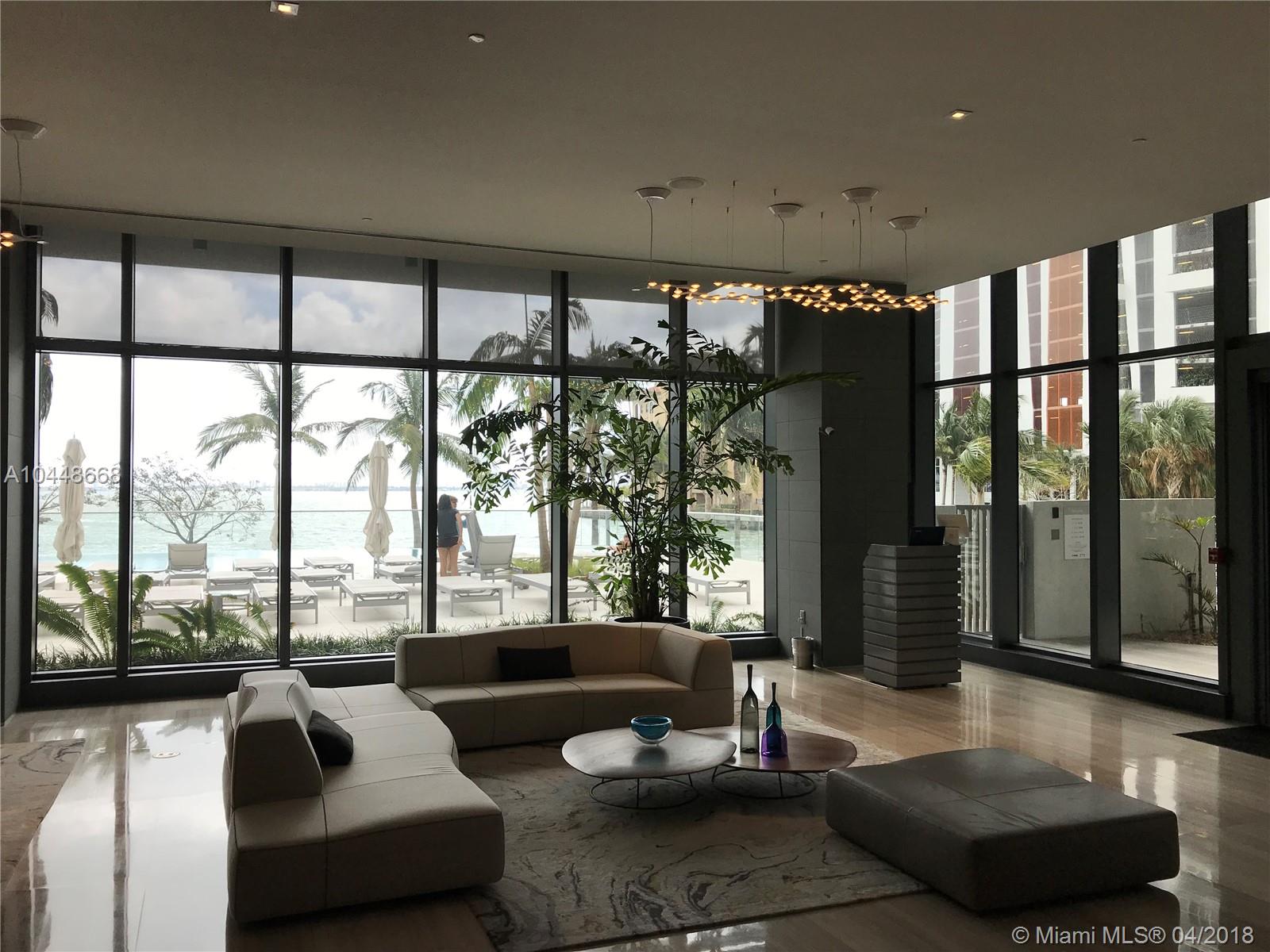 ICON BAY CONDO - Residential Lease