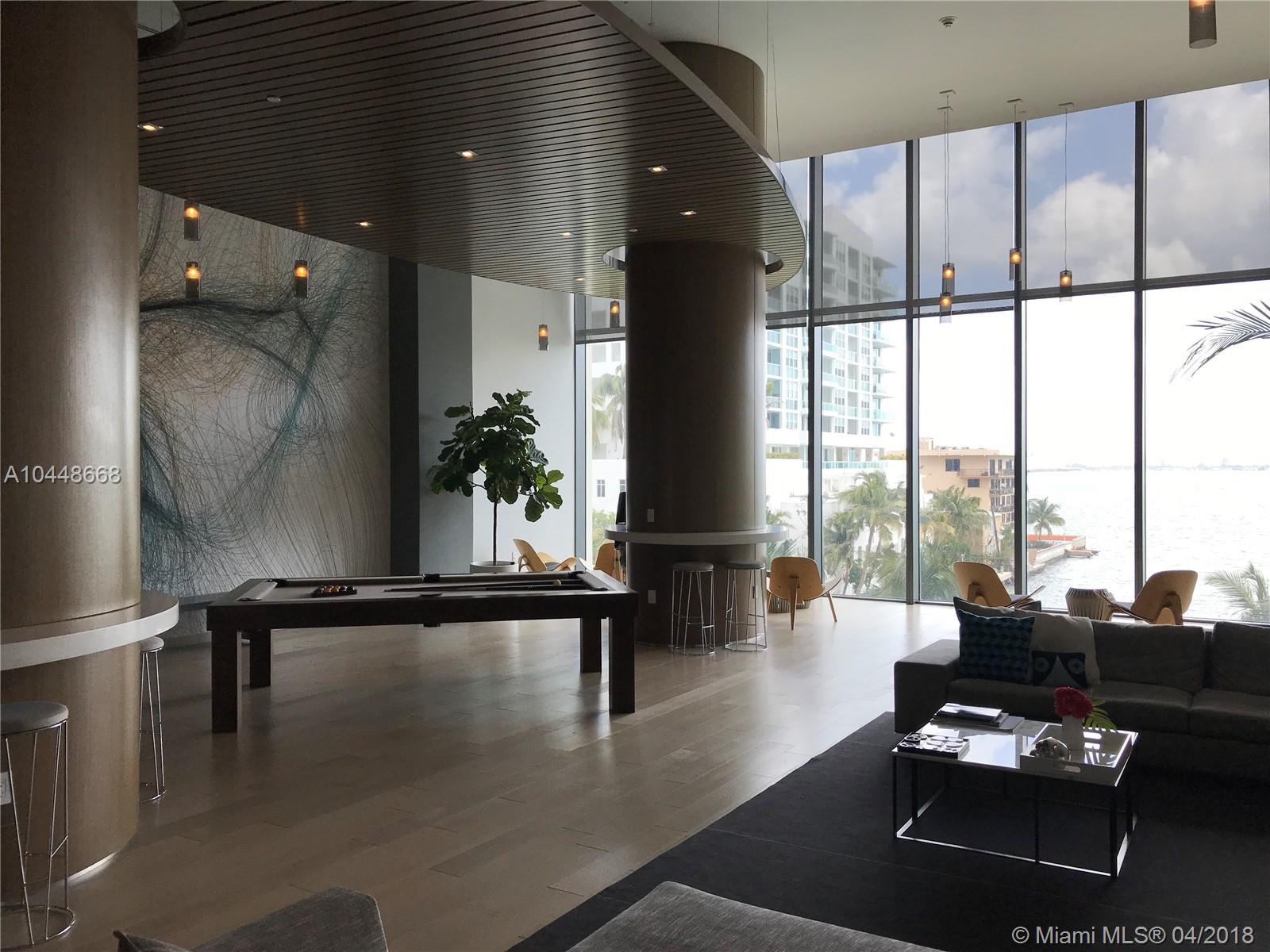 ICON BAY CONDO - Residential Lease