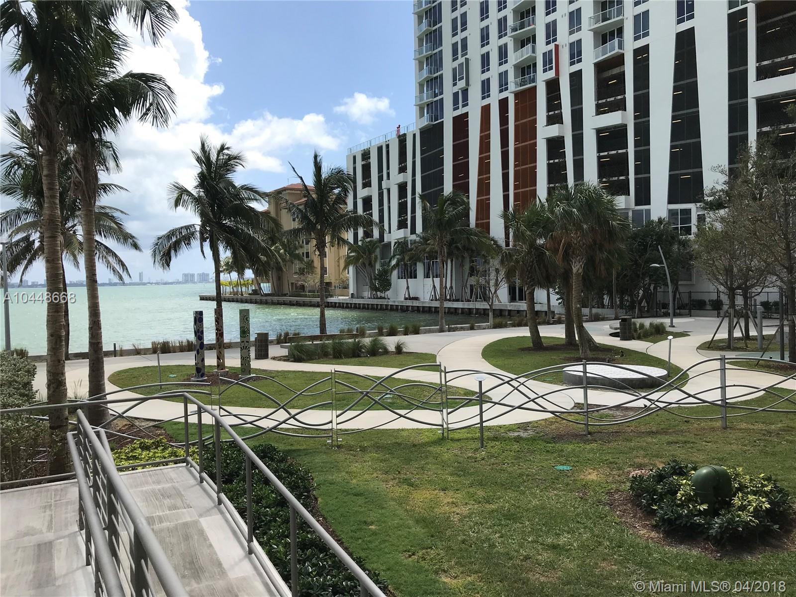 ICON BAY CONDO - Residential Lease