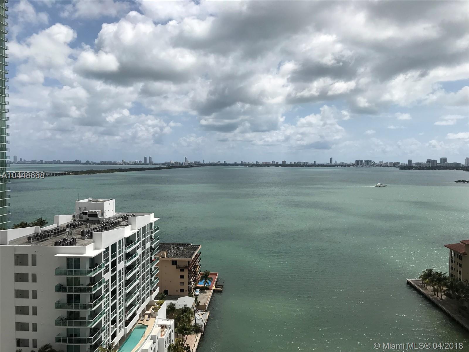 ICON BAY CONDO - Residential Lease