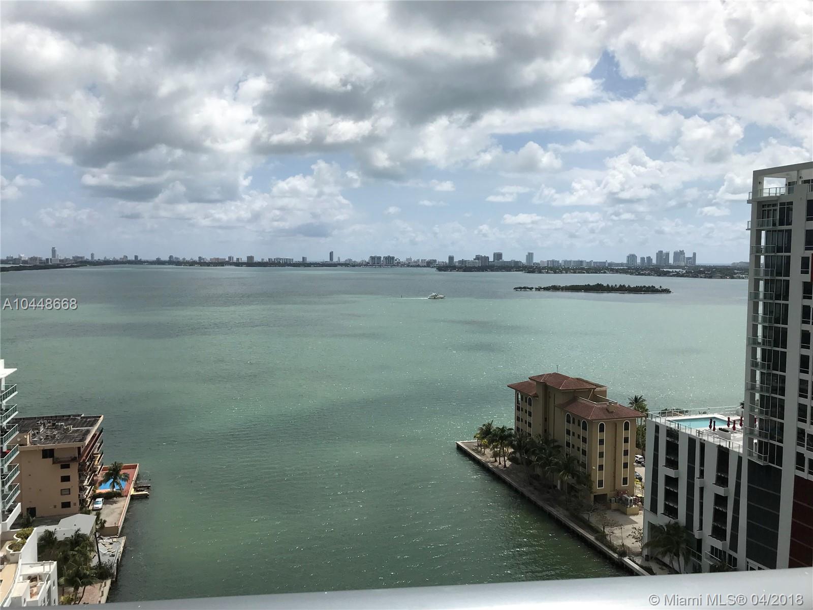 ICON BAY CONDO - Residential Lease