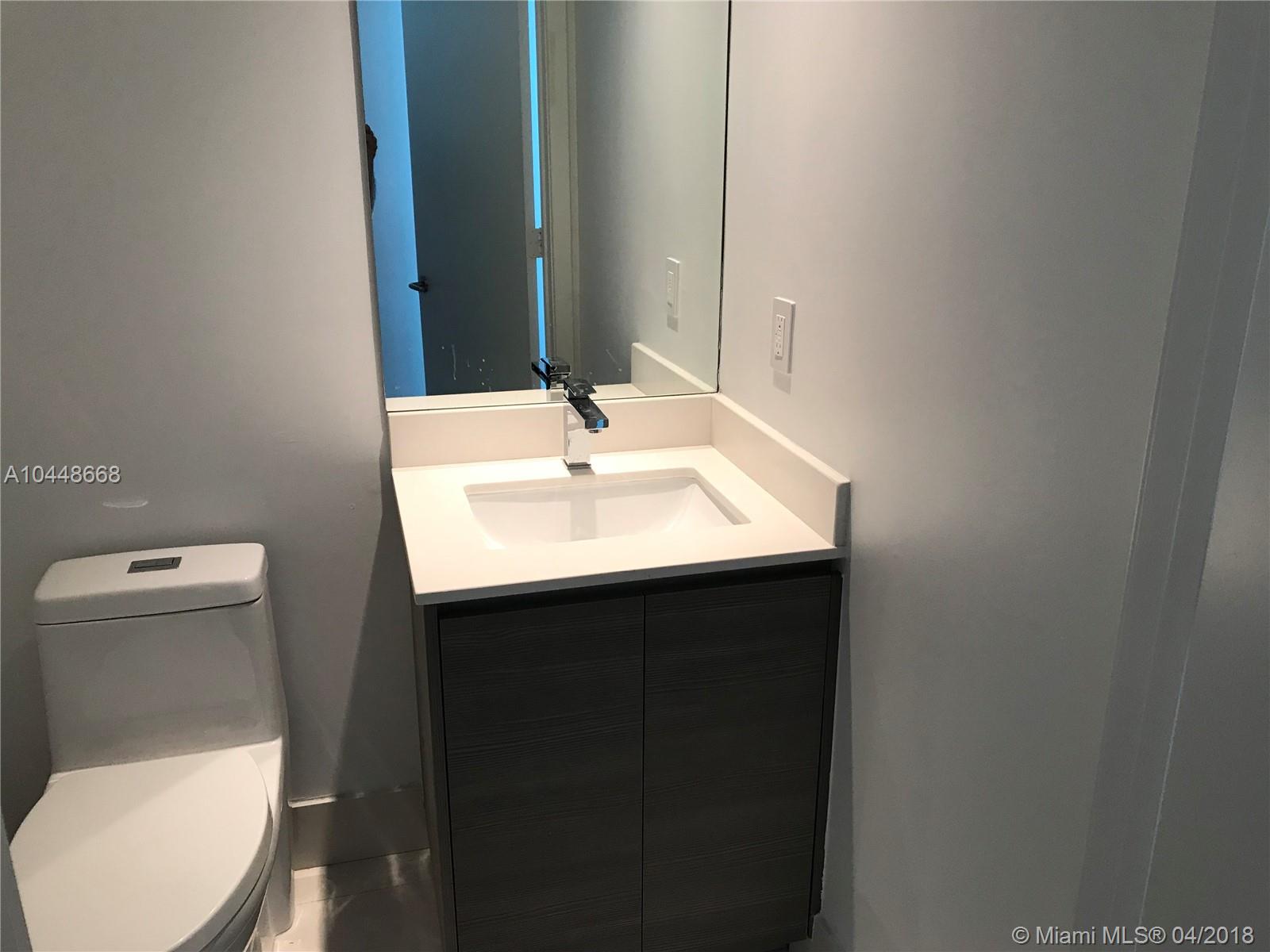 ICON BAY CONDO - Residential Lease