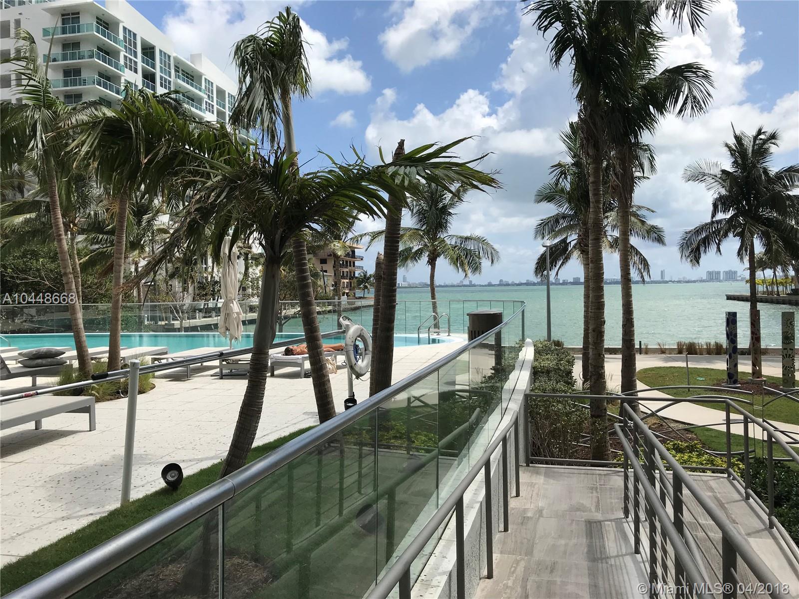 ICON BAY CONDO - Residential Lease