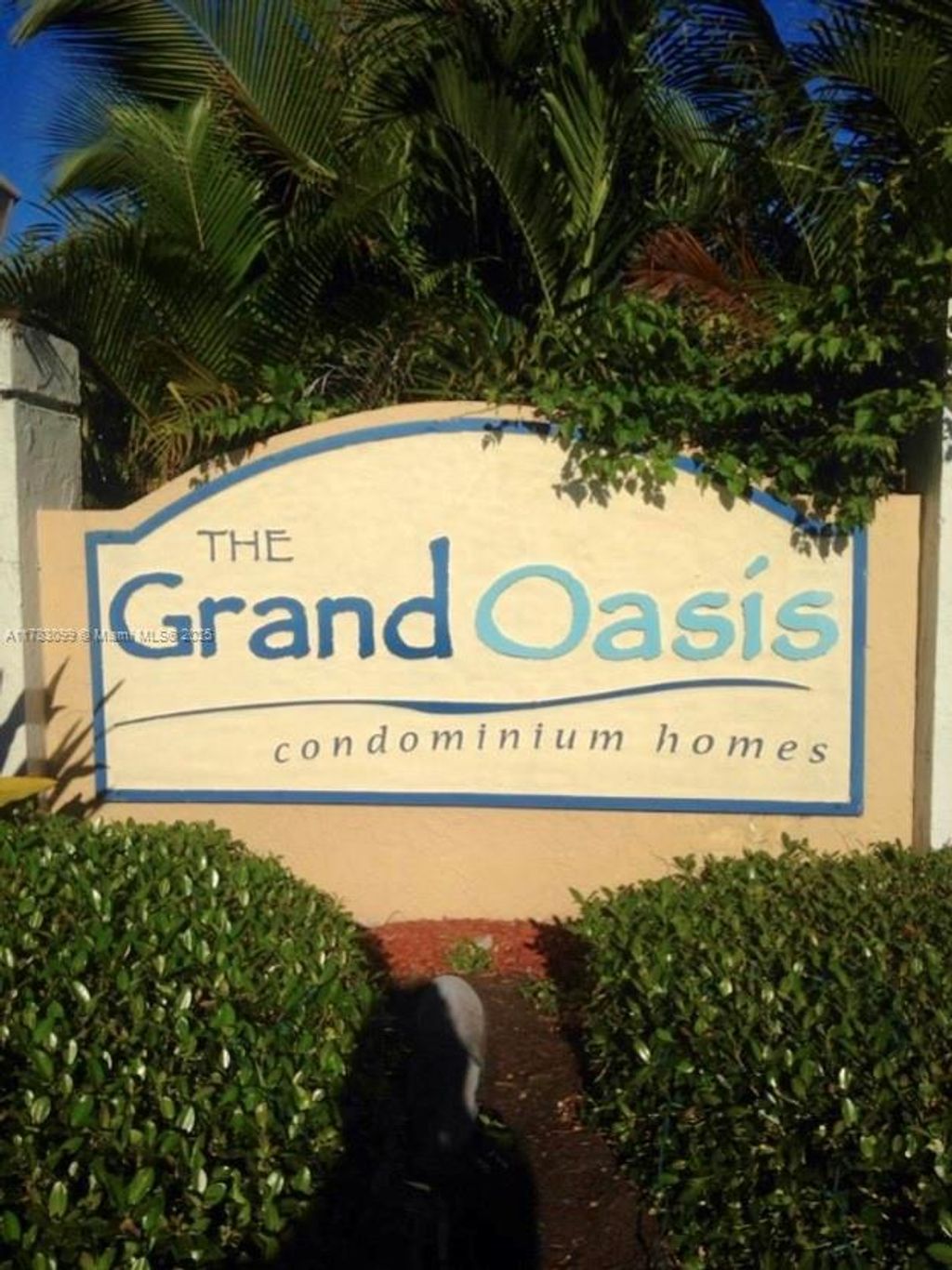 Photo of 5621 Riverside Dr #204A1, Coral Springs, FL 33067 (MLS # A11783099)