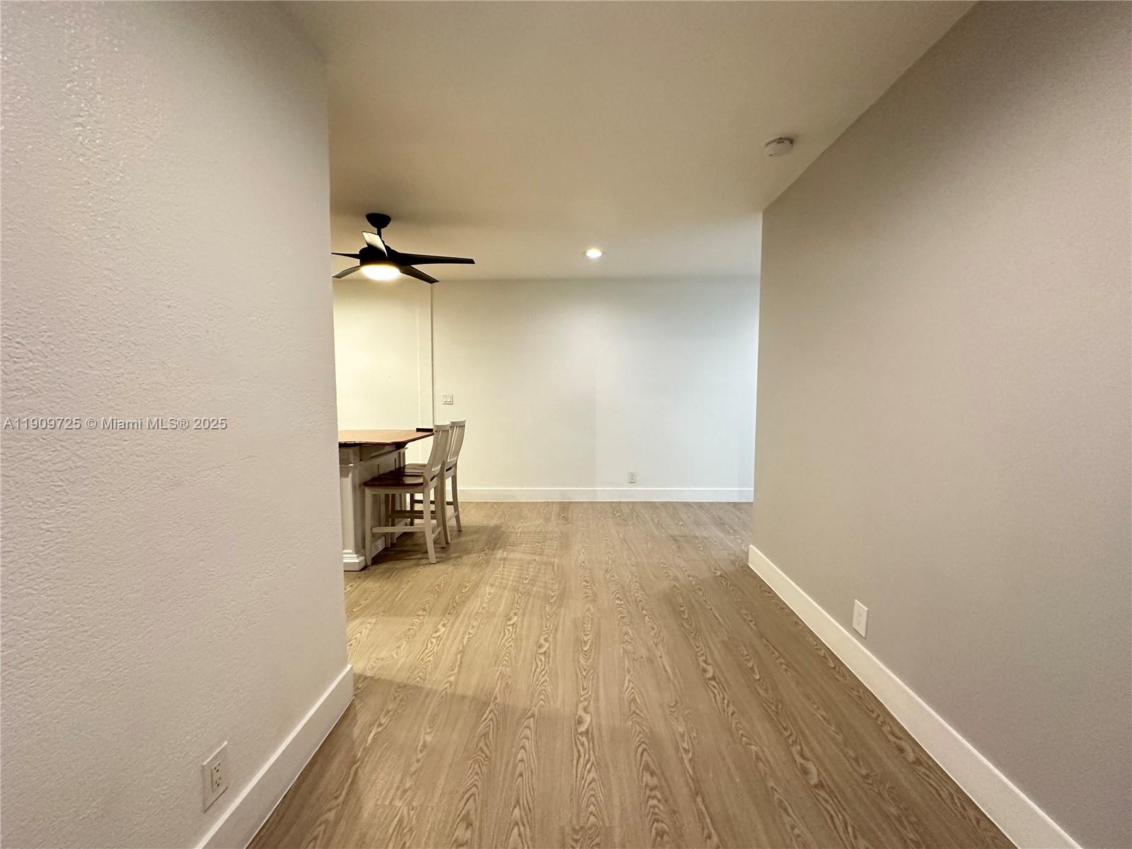 TOWN OF HALLANDALE B-13 - Residential Lease