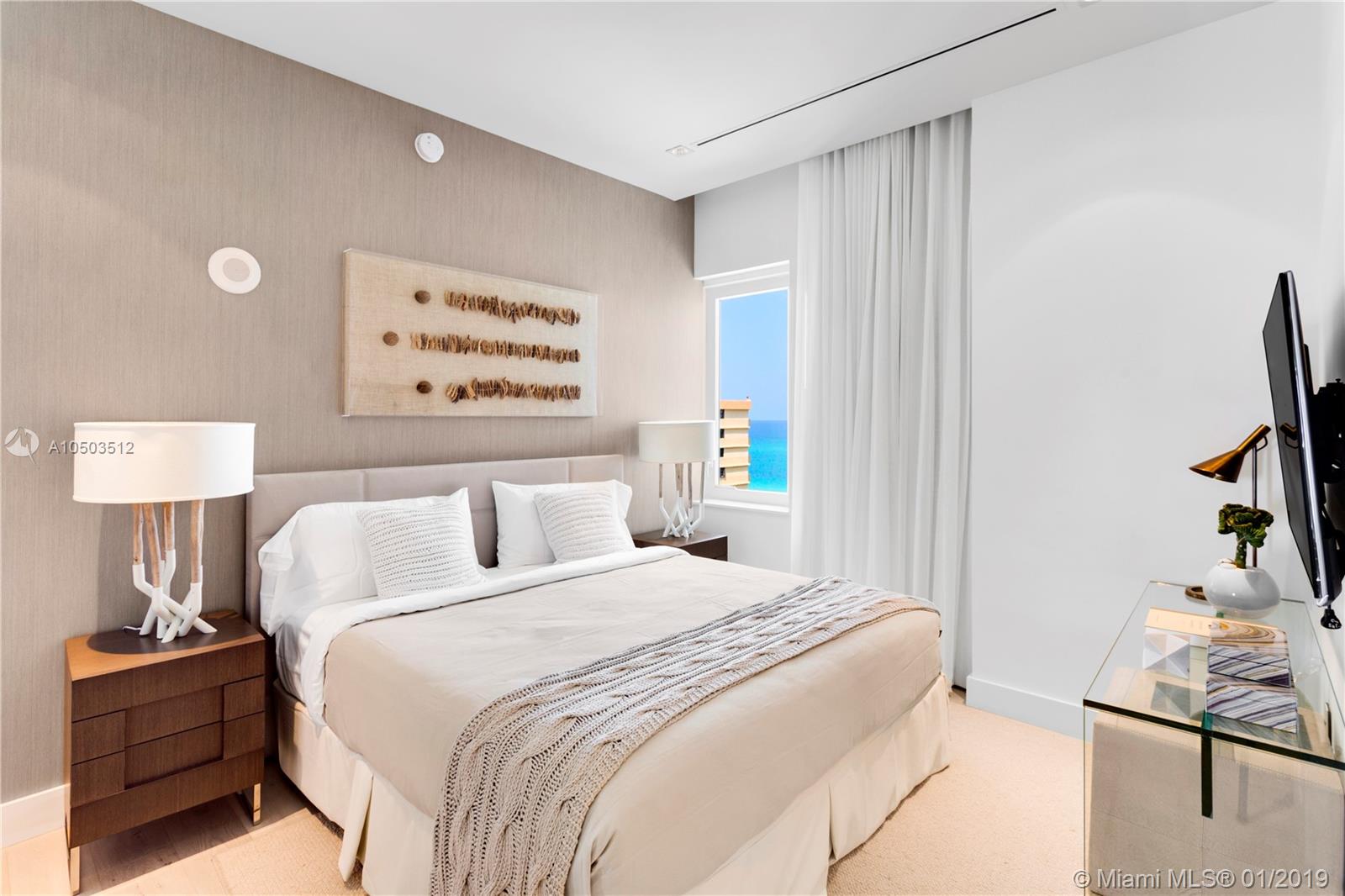 1 Hotel & Homes - Residential