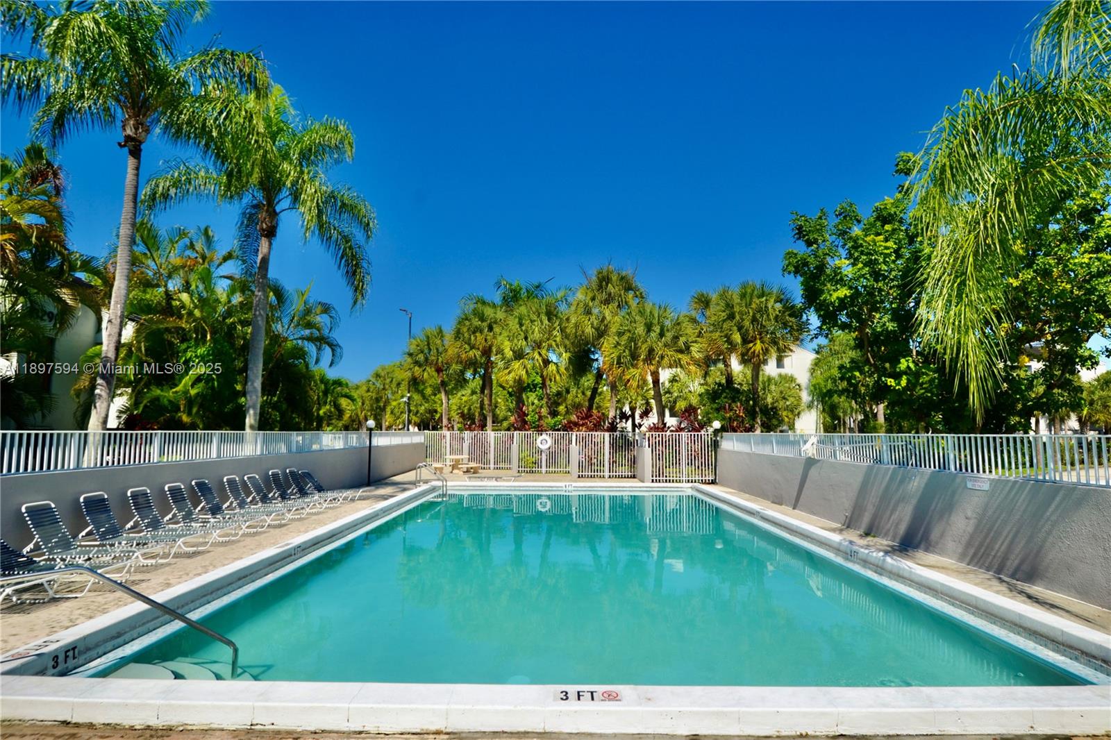 CALUSA CLUB VILG BLDG E C - Residential Lease