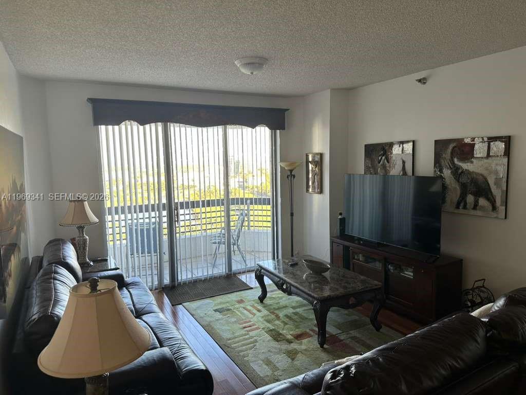 MYSTIC POINTE TOWER 600 C - Residential Lease