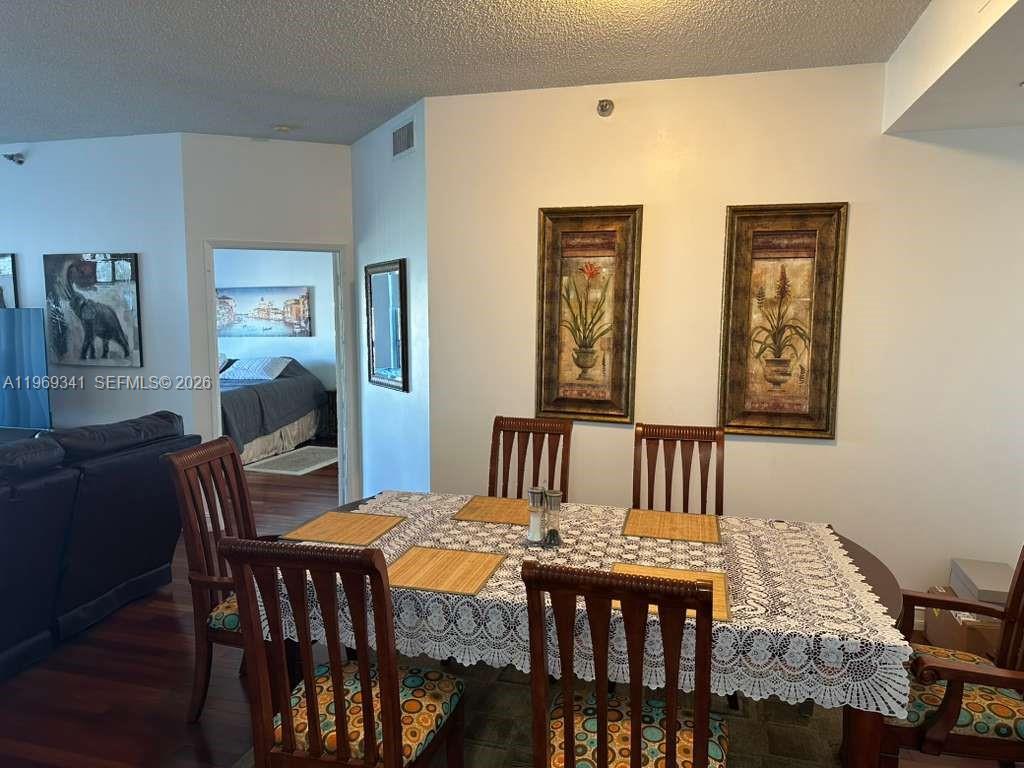 MYSTIC POINTE TOWER 600 C - Residential Lease