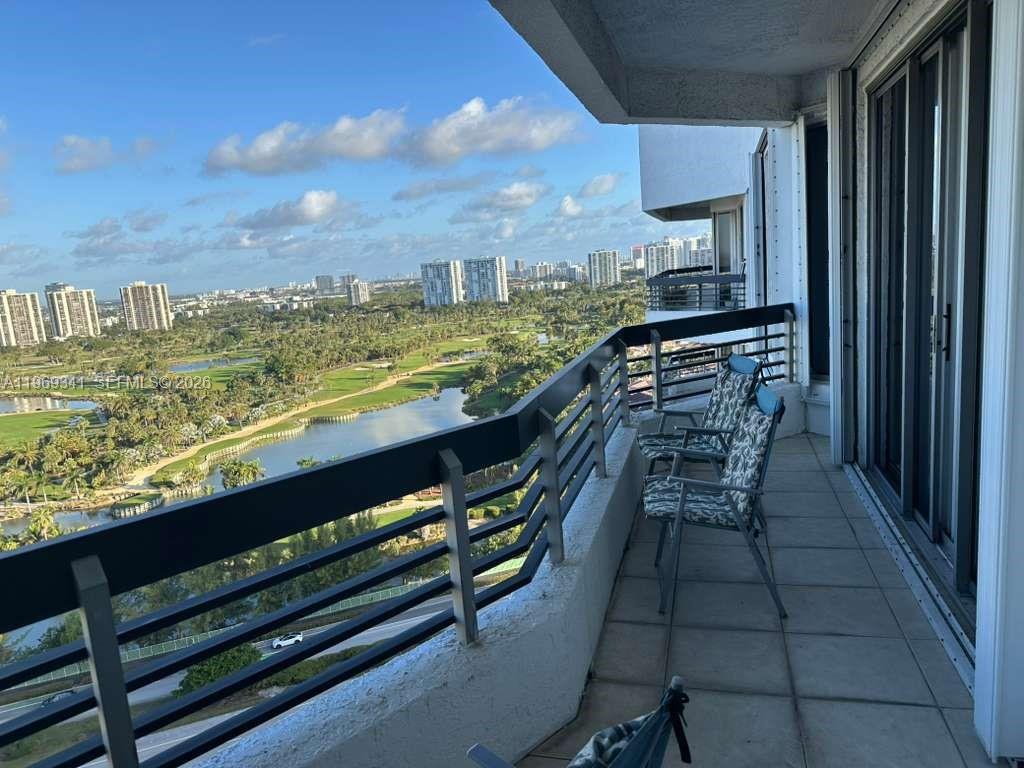 MYSTIC POINTE TOWER 600 C - Residential Lease