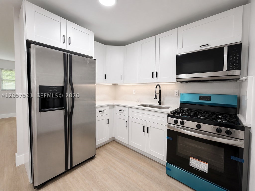 Photo of 4804 Garden Ave #A, West Palm Beach, FL 33405 (MLS # A12057501)