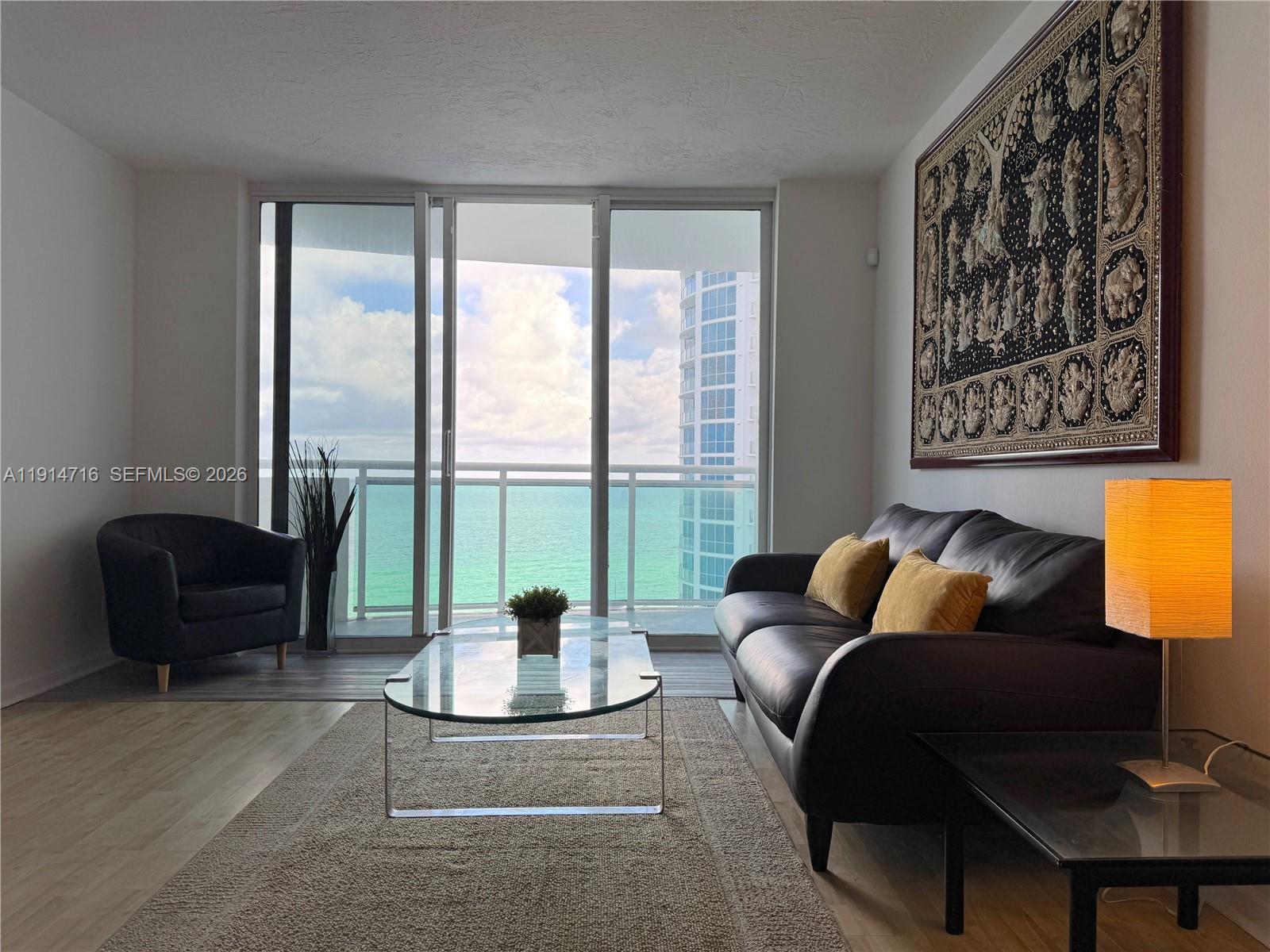 3001 S Ocean Dr 1423