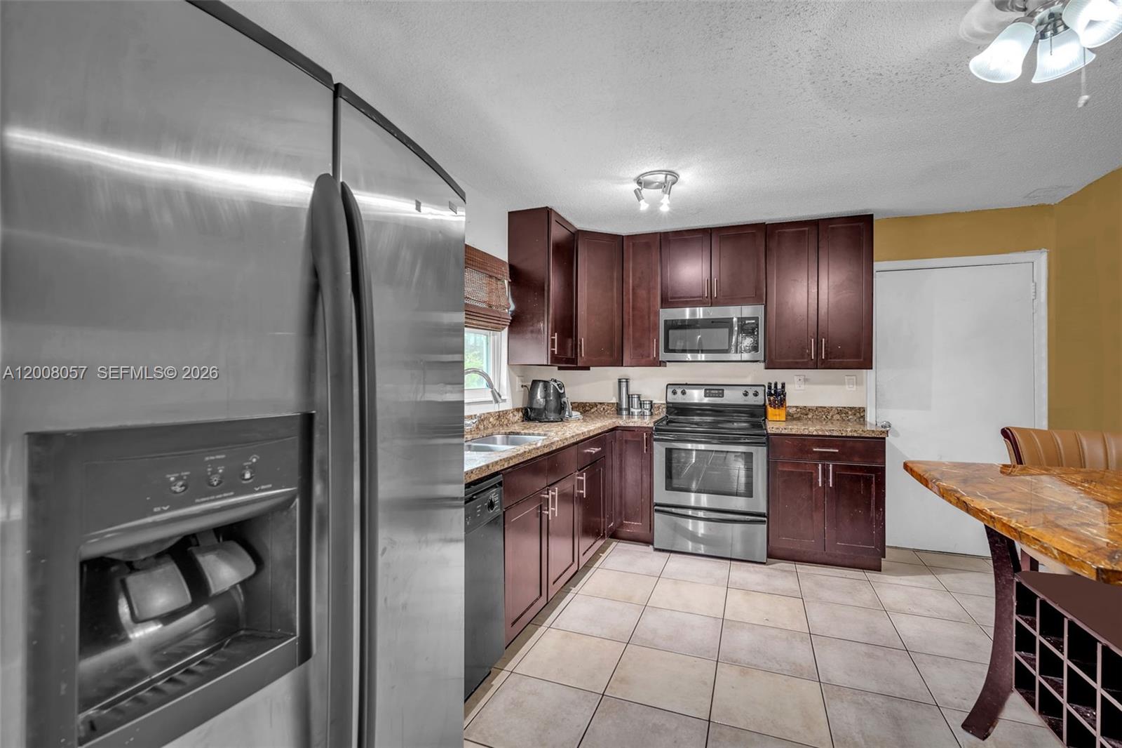 PROGRESSO - Residential