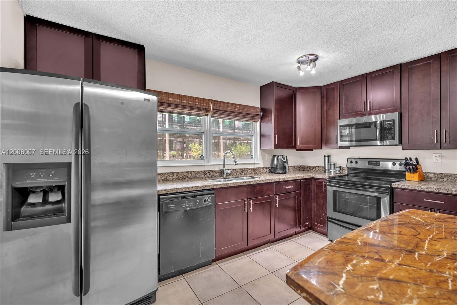 PROGRESSO - Residential