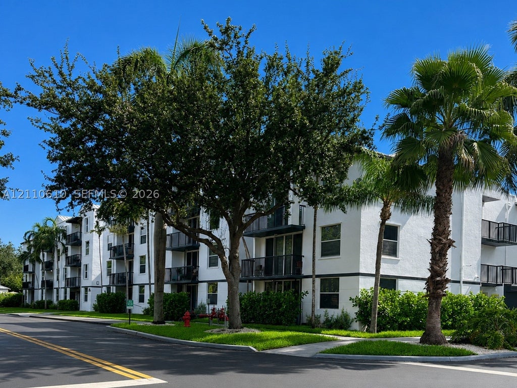 Photo of 649 E Sheridan St #304, Dania Beach, FL 33004 (MLS # A12110610)