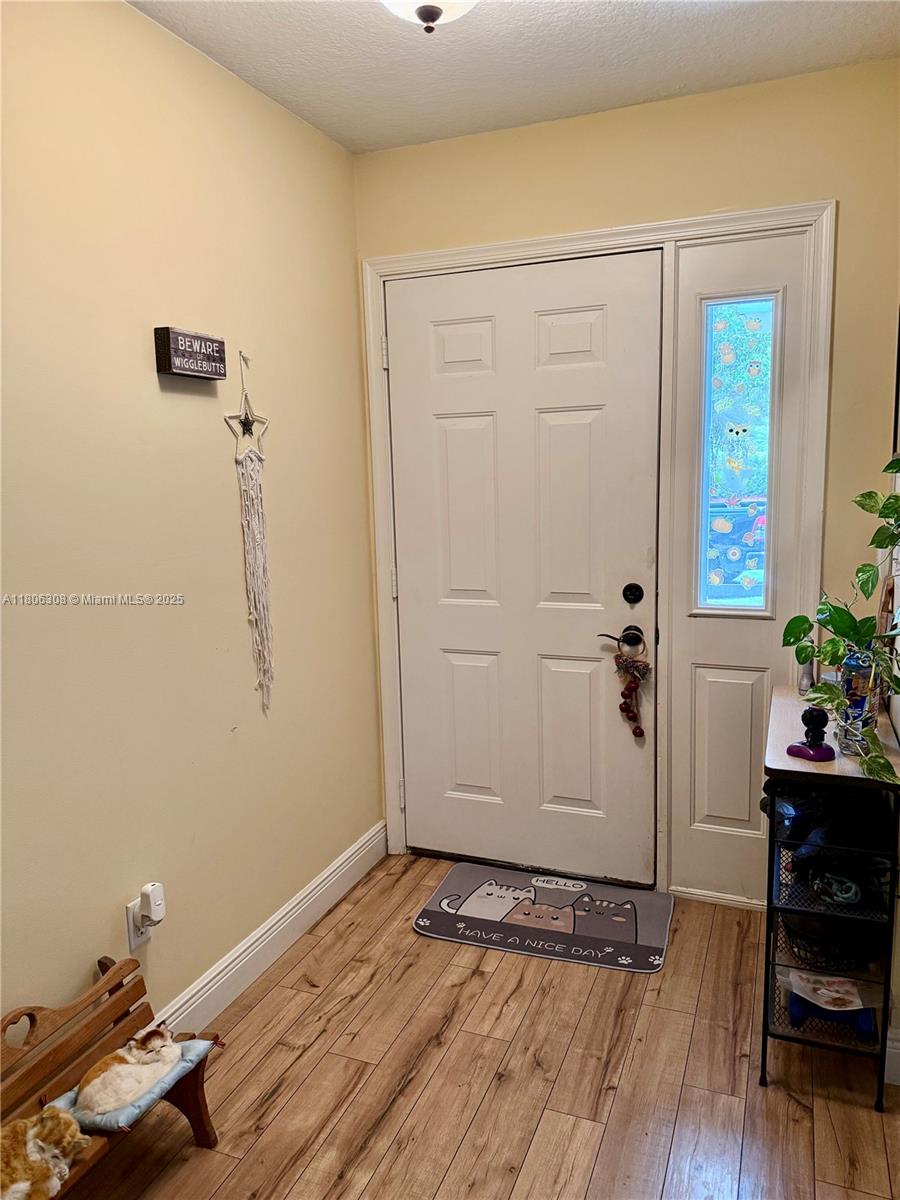 KEYS-GATE NO 2 - Residential