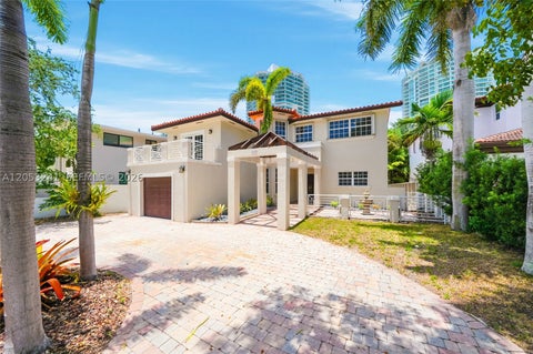 Photo of 235 Atlantic Ave, Sunny Isles Beach, FL 33160 (MLS # A12053241)