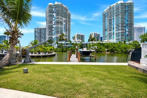 Photo of 235 Atlantic Ave, Sunny Isles Beach, FL 33160 (MLS # A12053241)