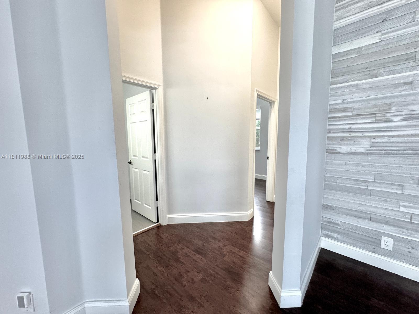 PEMBROKE SHORES - Residential Lease