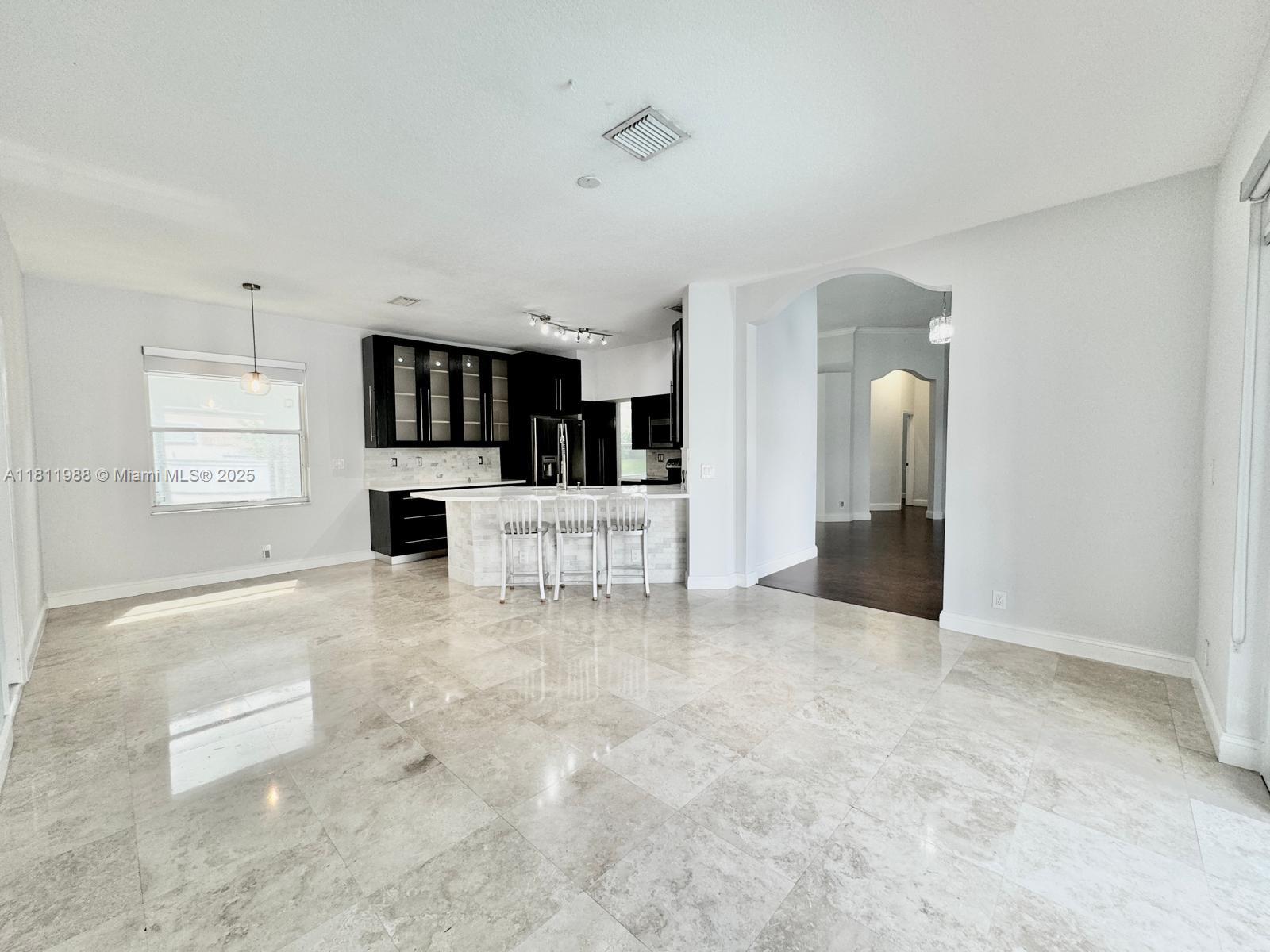 PEMBROKE SHORES - Residential Lease