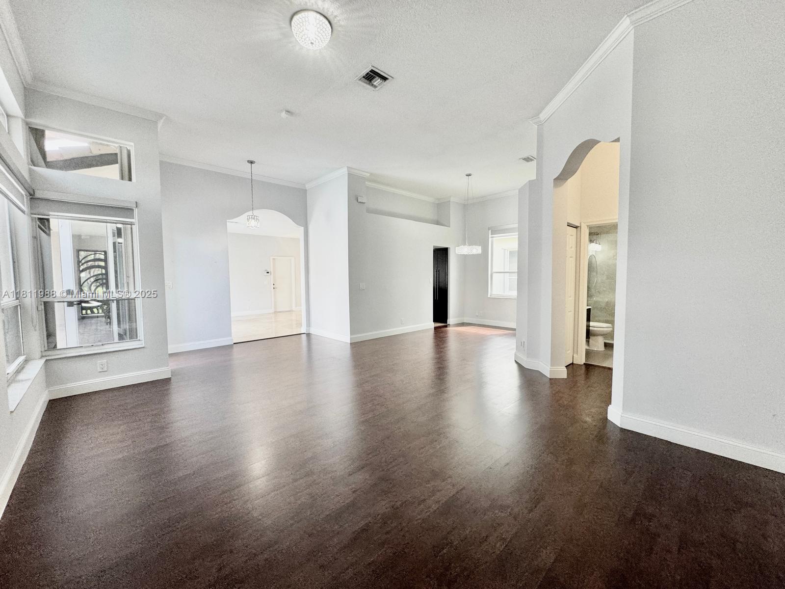 PEMBROKE SHORES - Residential Lease