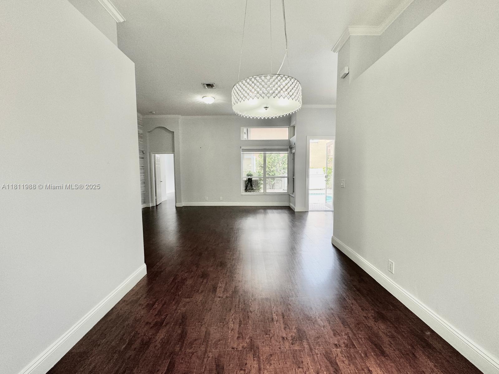 PEMBROKE SHORES - Residential Lease