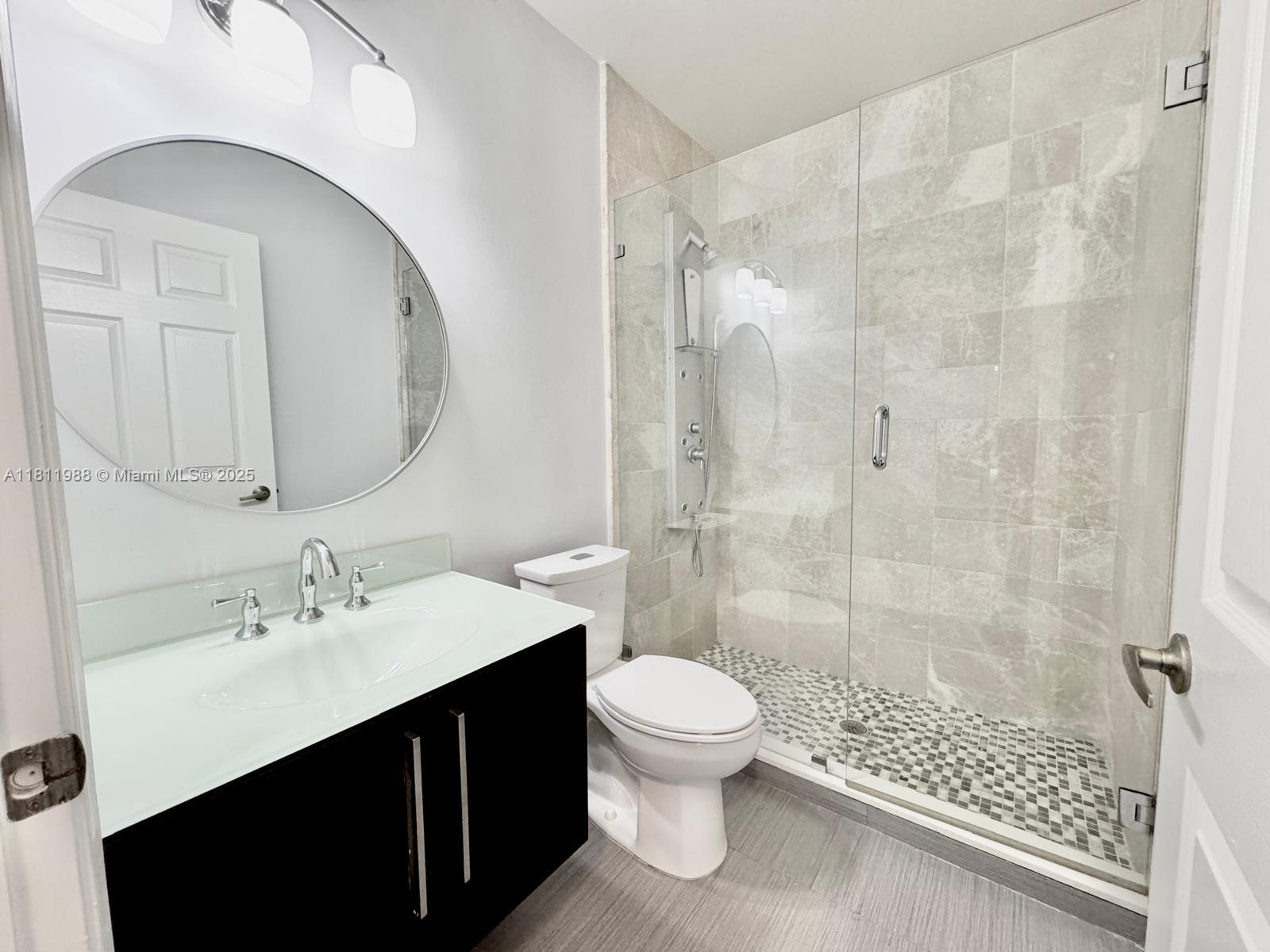 PEMBROKE SHORES - Residential Lease