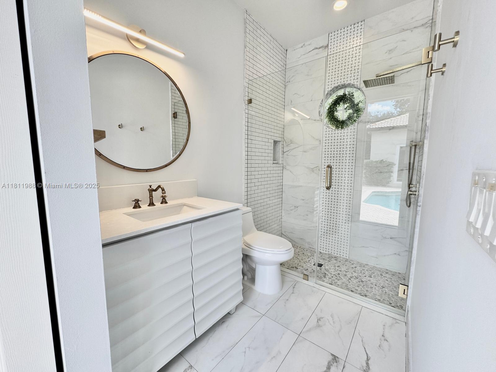 PEMBROKE SHORES - Residential Lease