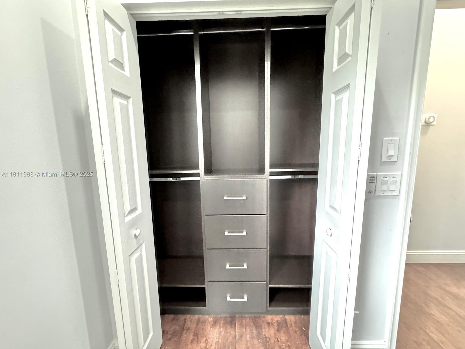 PEMBROKE SHORES - Residential Lease