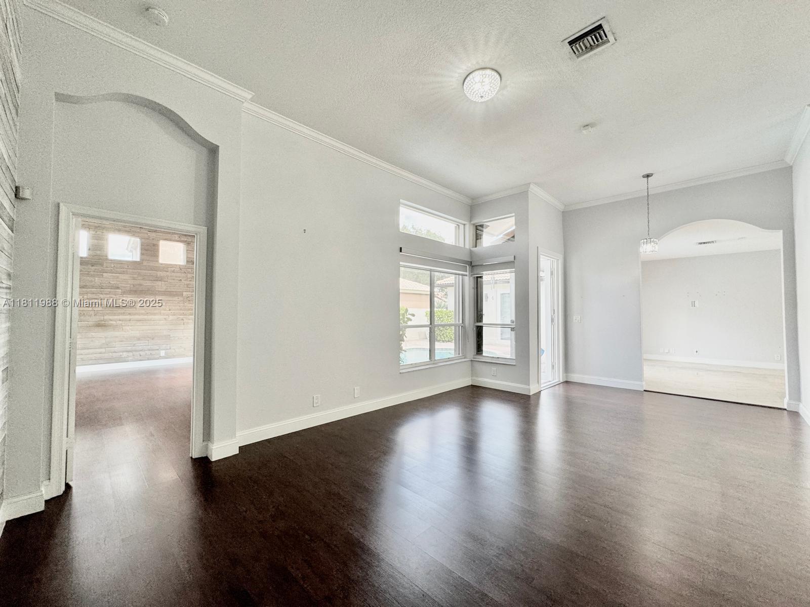 PEMBROKE SHORES - Residential Lease