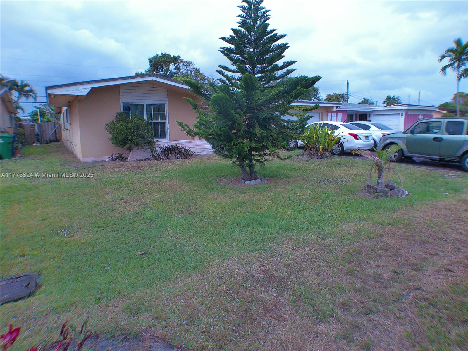 Photo 1 of 6761 Pansy Dr, Miramar, Florida, $475,000, Web #: 11773324