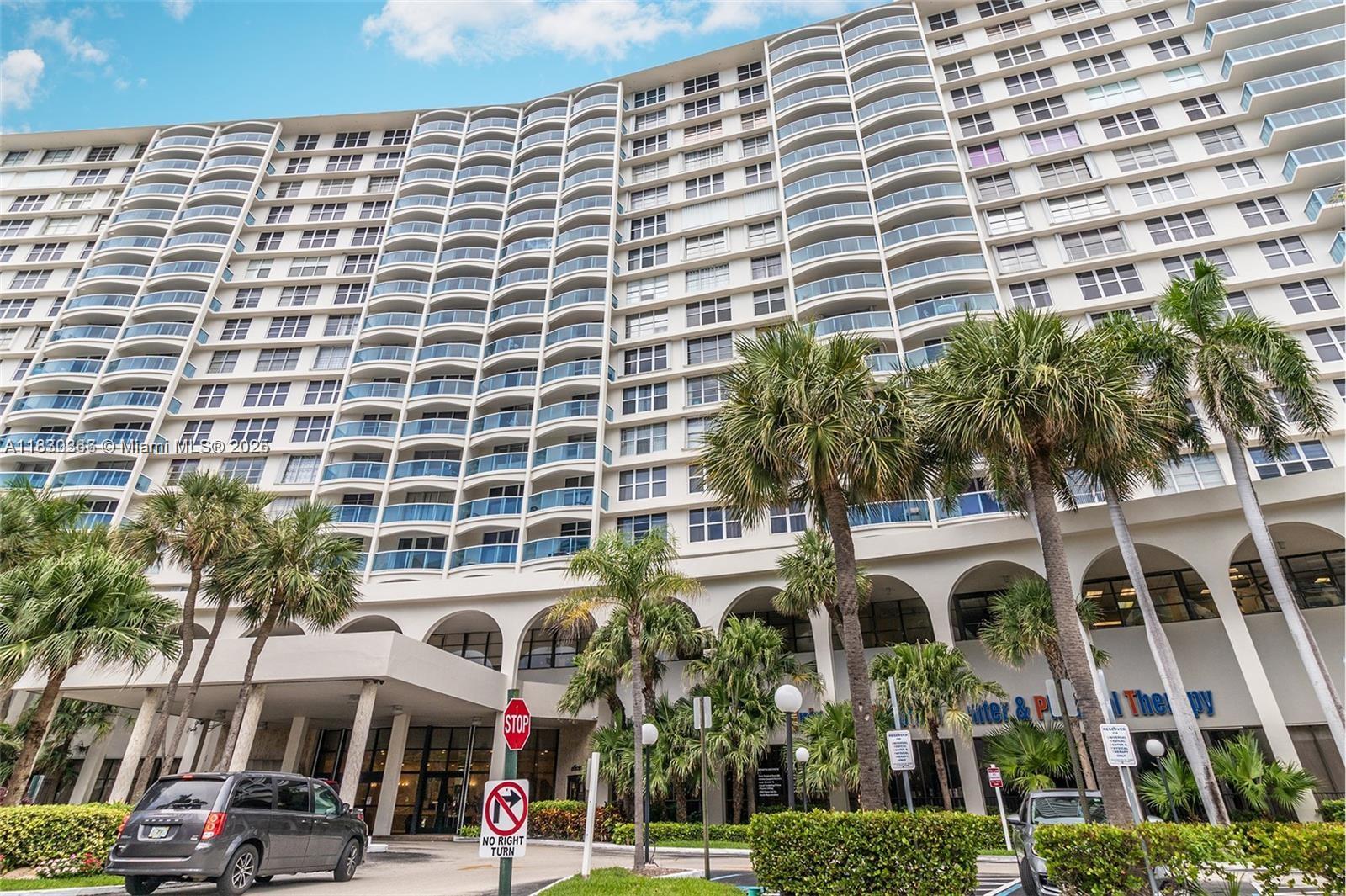 3800 S Ocean Dr 325