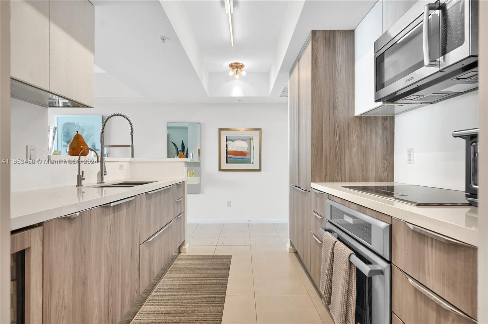 ONE MIAMI WEST CONDO - Residential