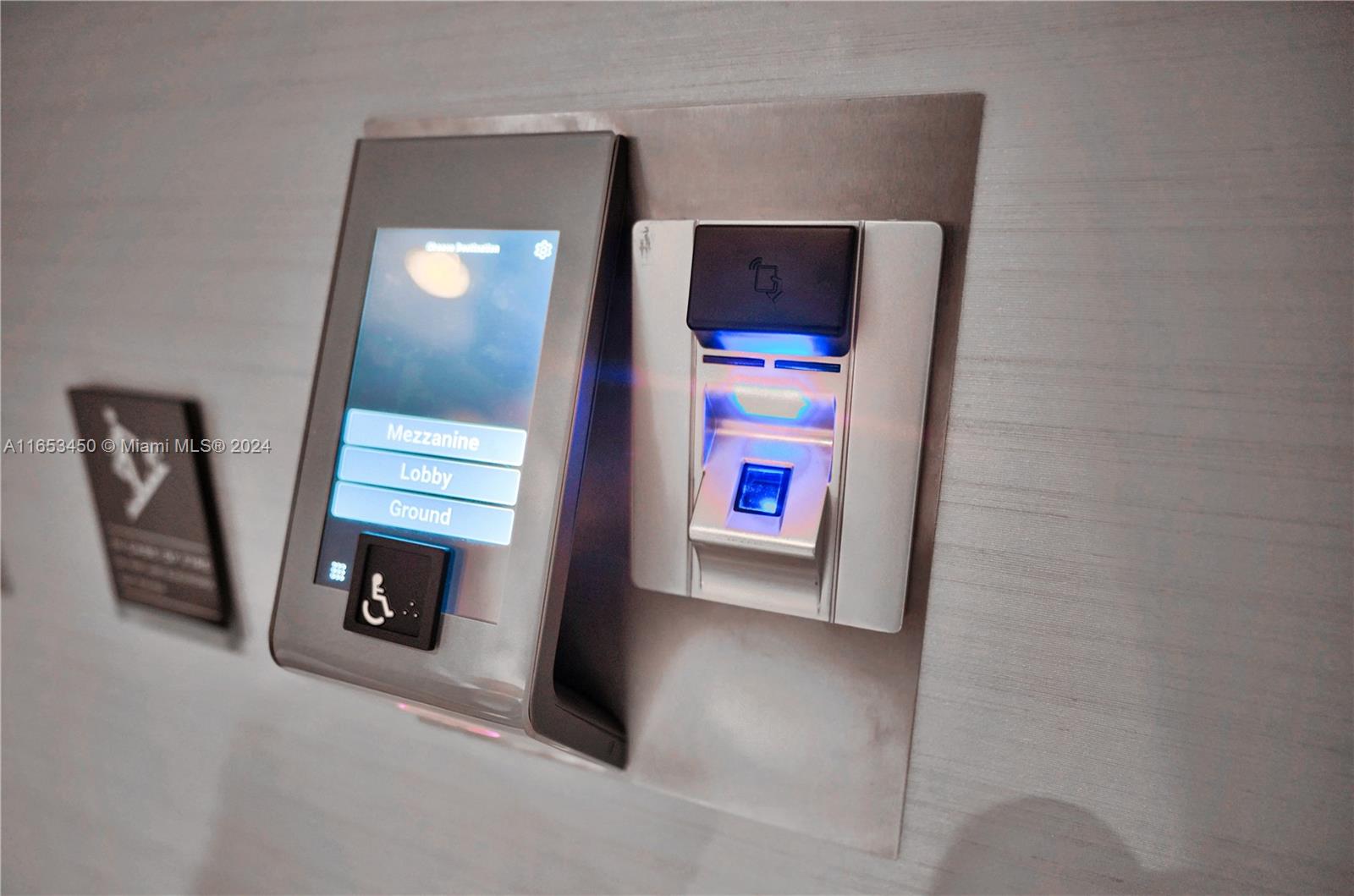 ONE MIAMI WEST CONDO - Residential