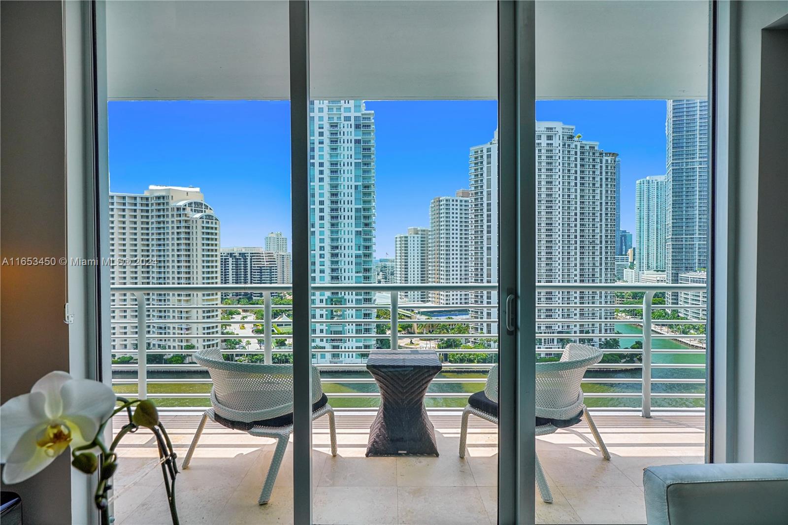 ONE MIAMI WEST CONDO - Residential