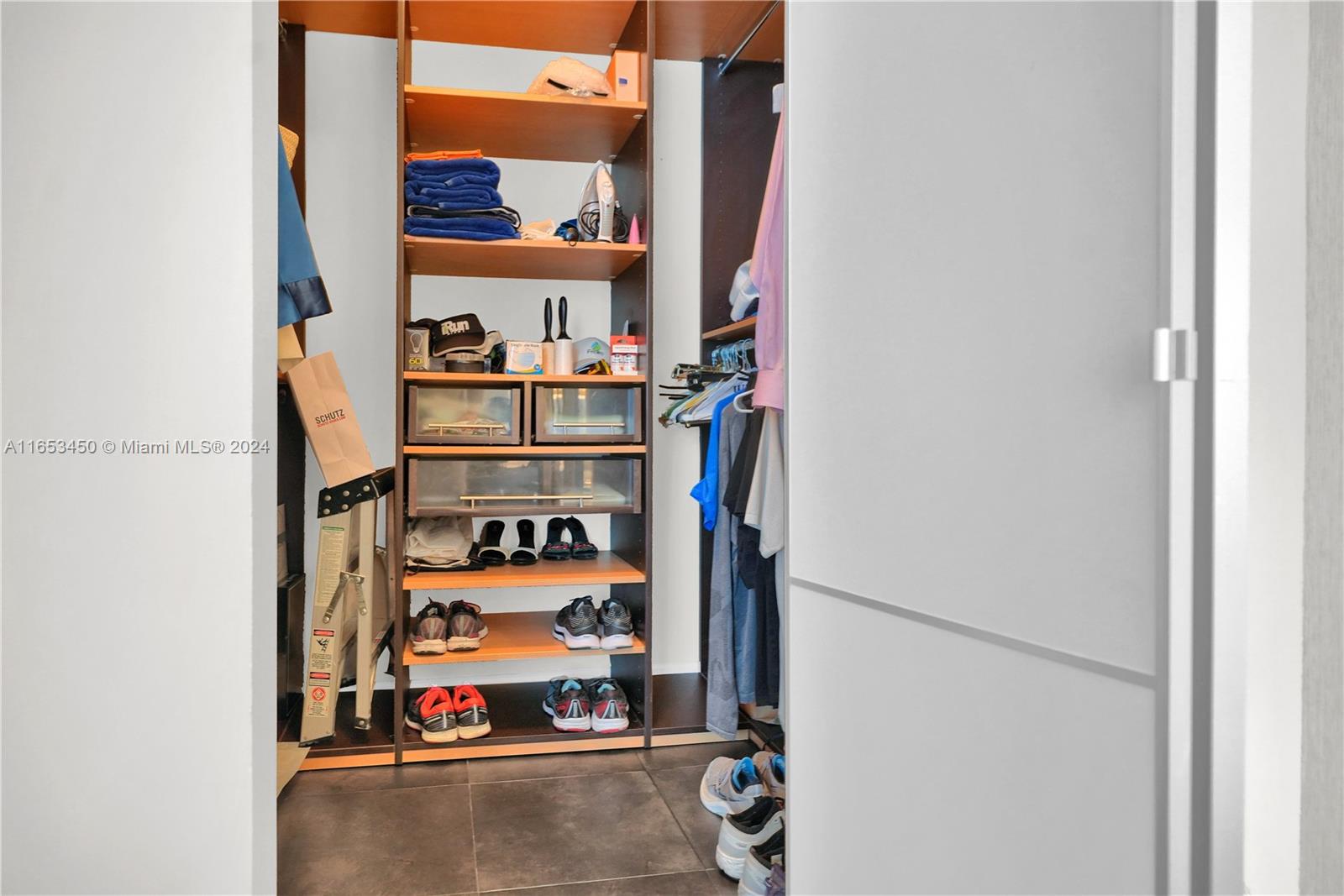 ONE MIAMI WEST CONDO - Residential