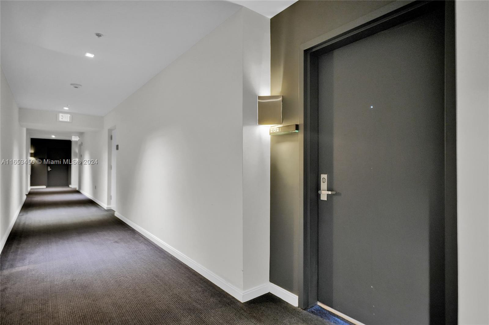 ONE MIAMI WEST CONDO - Residential