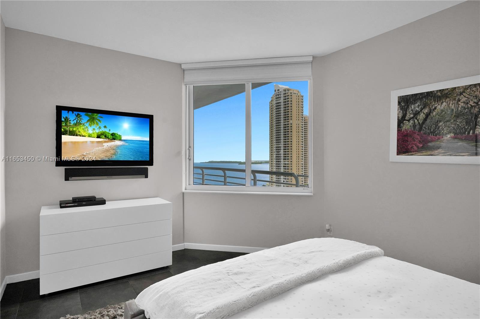ONE MIAMI WEST CONDO - Residential