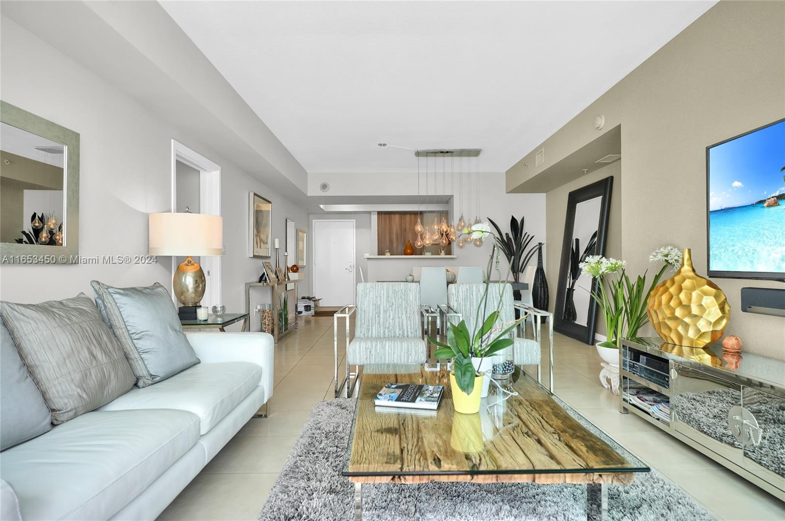 ONE MIAMI WEST CONDO - Residential