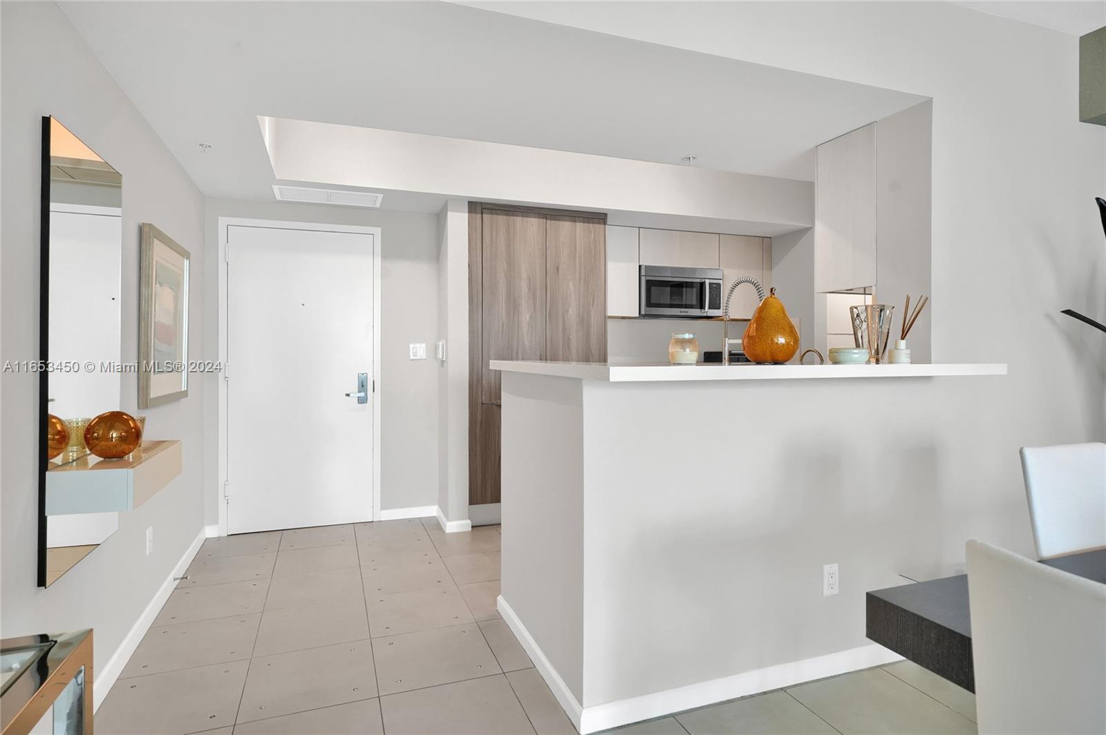 ONE MIAMI WEST CONDO - Residential