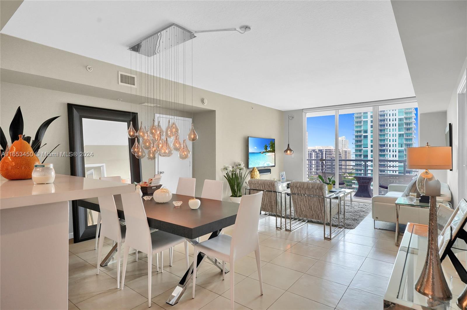 ONE MIAMI WEST CONDO - Residential