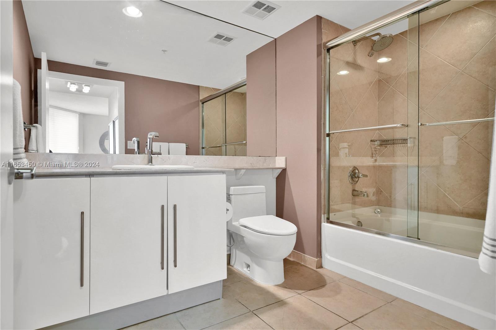 ONE MIAMI WEST CONDO - Residential