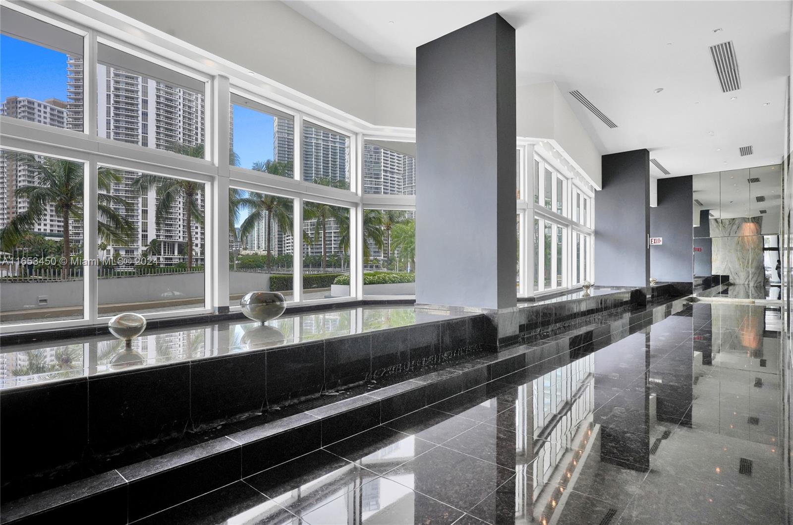 ONE MIAMI WEST CONDO - Residential