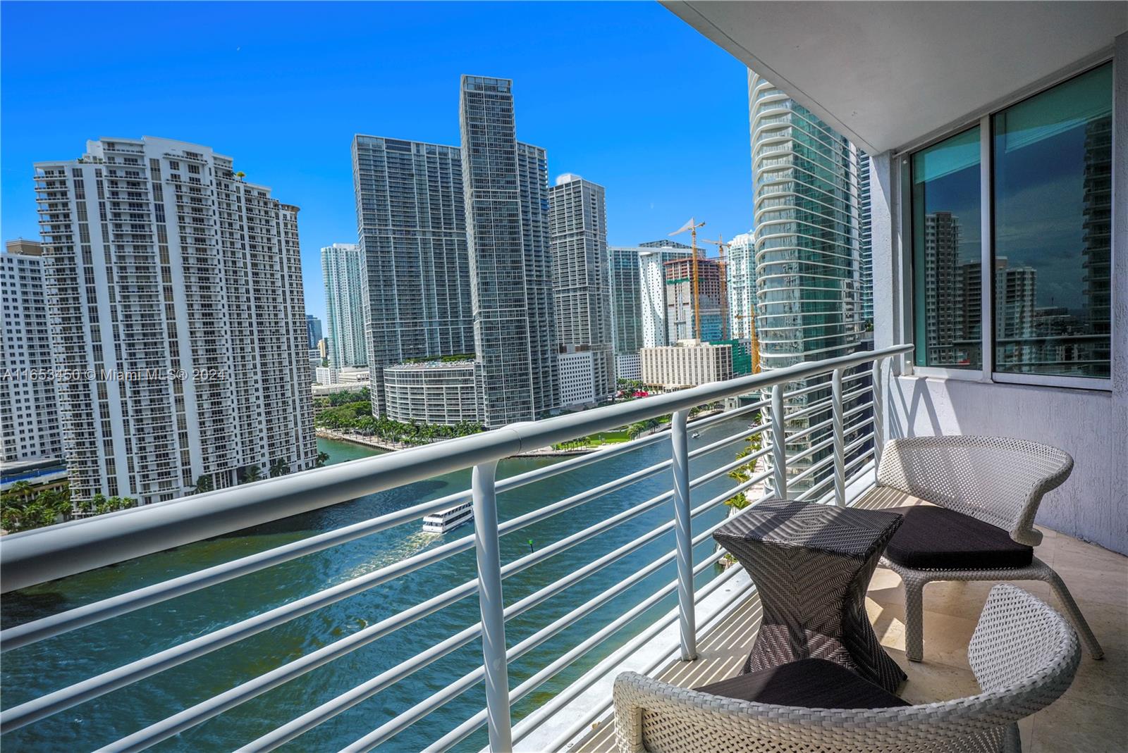 ONE MIAMI WEST CONDO - Residential