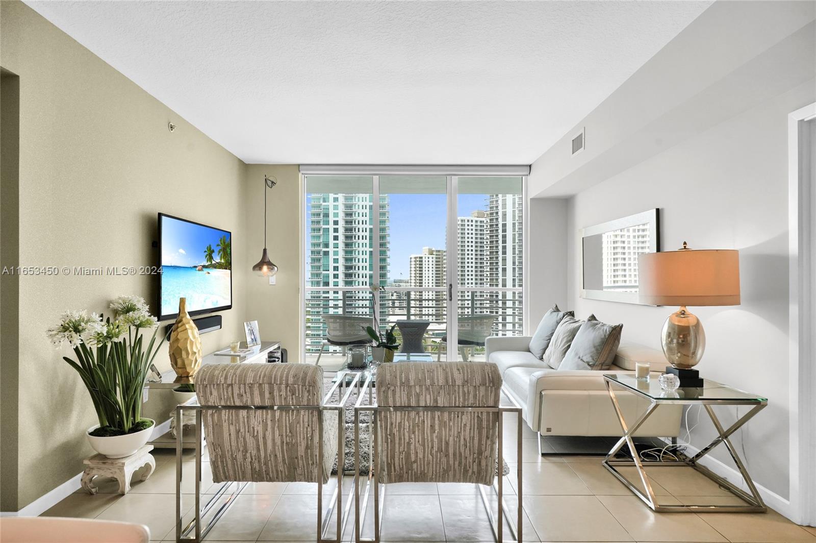 ONE MIAMI WEST CONDO - Residential